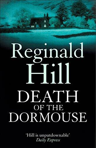 Death of a Dormouse: A Suspenseful Novel About the Dark Truths Behind a Perfect Marriage