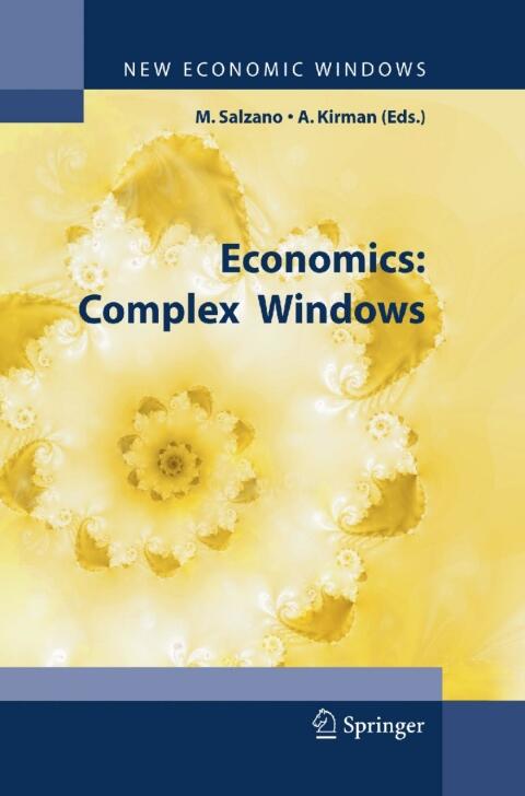 Economics: Complex Windows