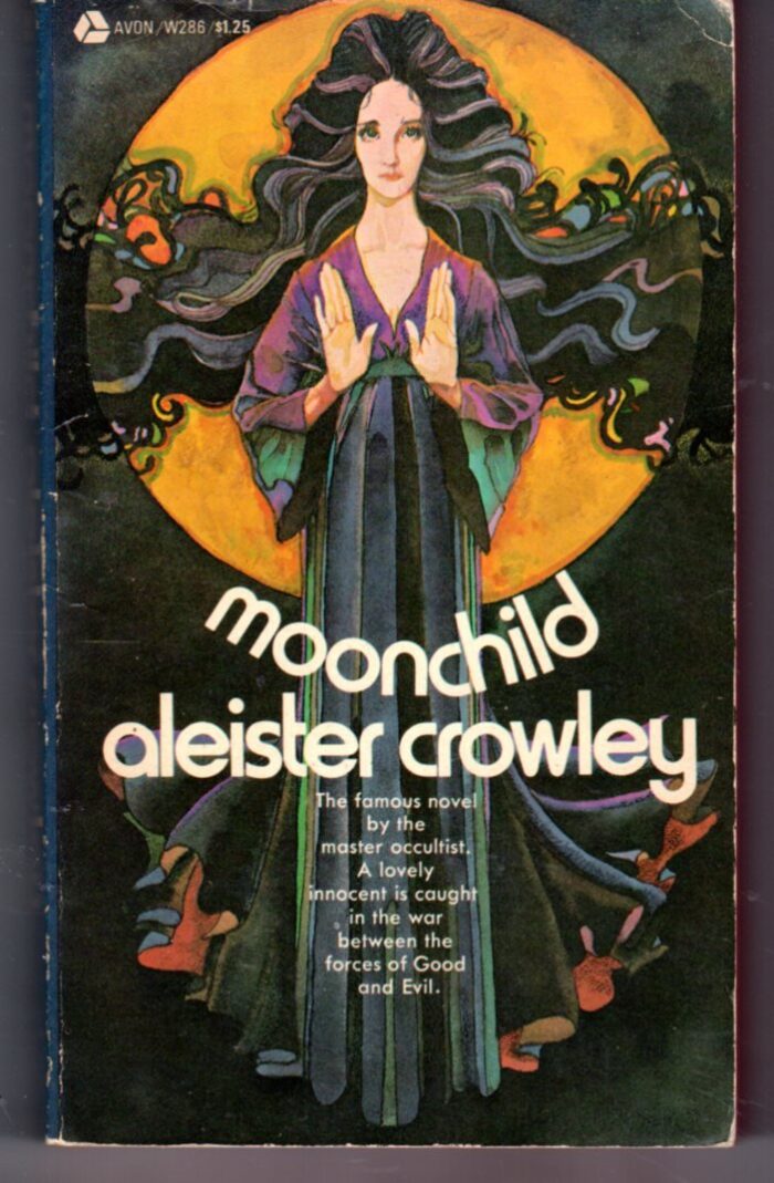 Moonchild