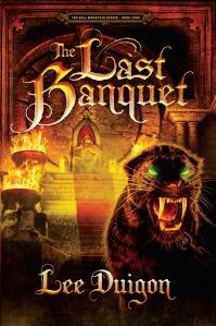 The Last Banquet