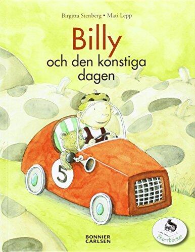 Billy