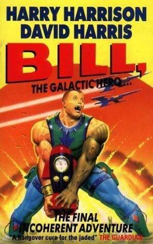 The Final Incoherent Adventure