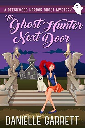 The Ghost Hunter Next Door