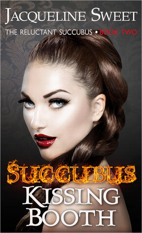 Succubus Kissing Booth