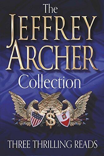 The Jeffrey Archer Collection