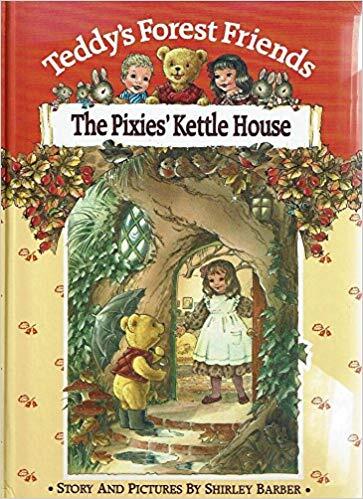 Pixies' Kettle House