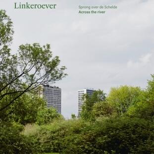 Linkeroever Sprong over de Schelde
