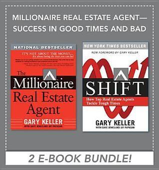 Millionaire Real Estate Agent - Success in Good Times and Bad