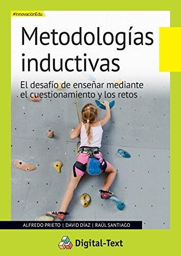 Metodologías inductivas (Innovación educativa)