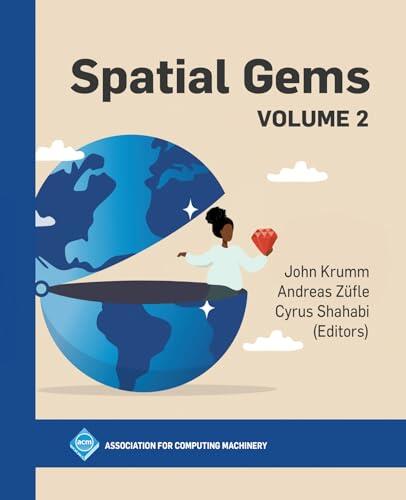 Spatial Gems (Volume 2)