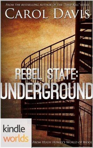 Underground