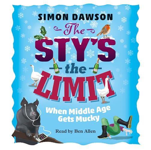 The Sty's the Limit