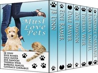 Must Love Pets: A Romance Boxed Set