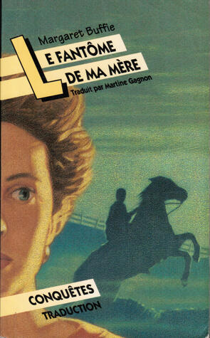 Le fatôme de ma mère
