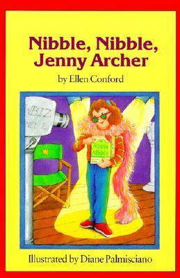 Nibble, Nibble, Jenny Archer