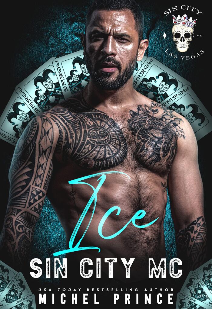 Ice
