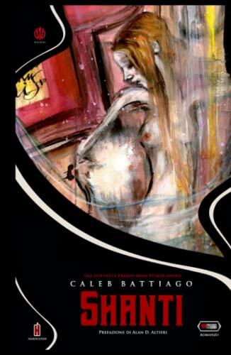 SHANTi di CAleb Battiago