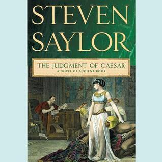 The Judgment of Caesar: A Novel of Ancient Rome
