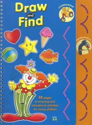 Draw and Find