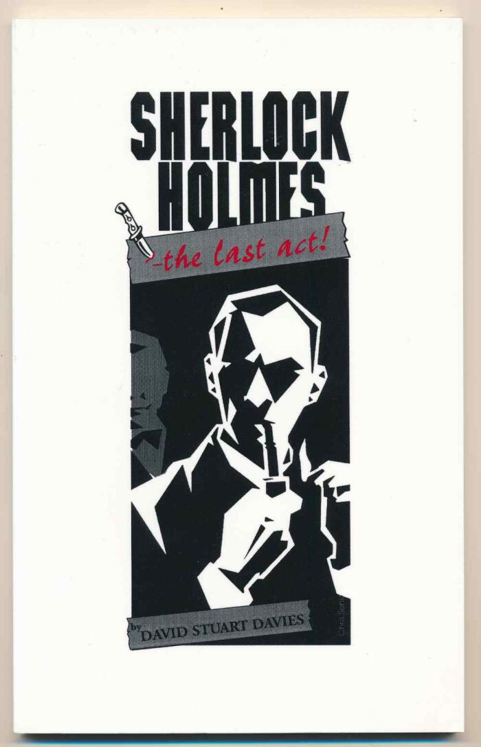 Sherlock Holmes: The Last Act