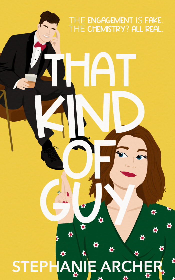 That Kind of Guy