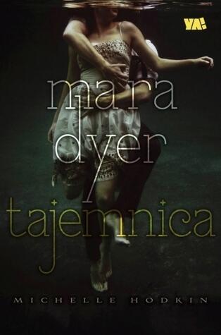 Mara Dyer. Tajemnica