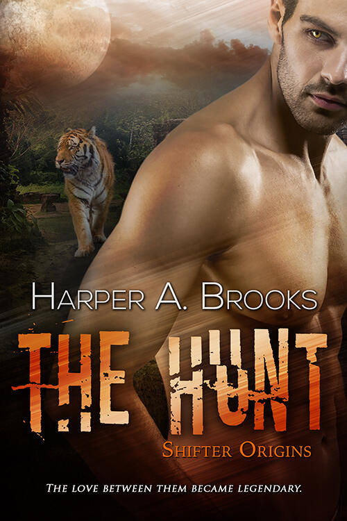 The Hunt