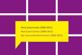 Nový český komiks: 2000 - 2012