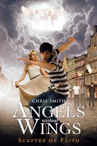 Angels Without Wings