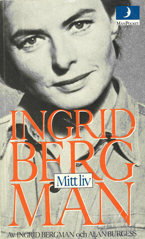 Mitt liv