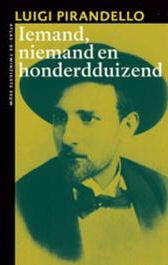 Iemand, niemand en honderdduizend