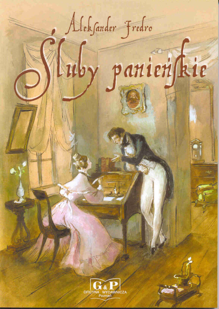 Śluby panieńskie