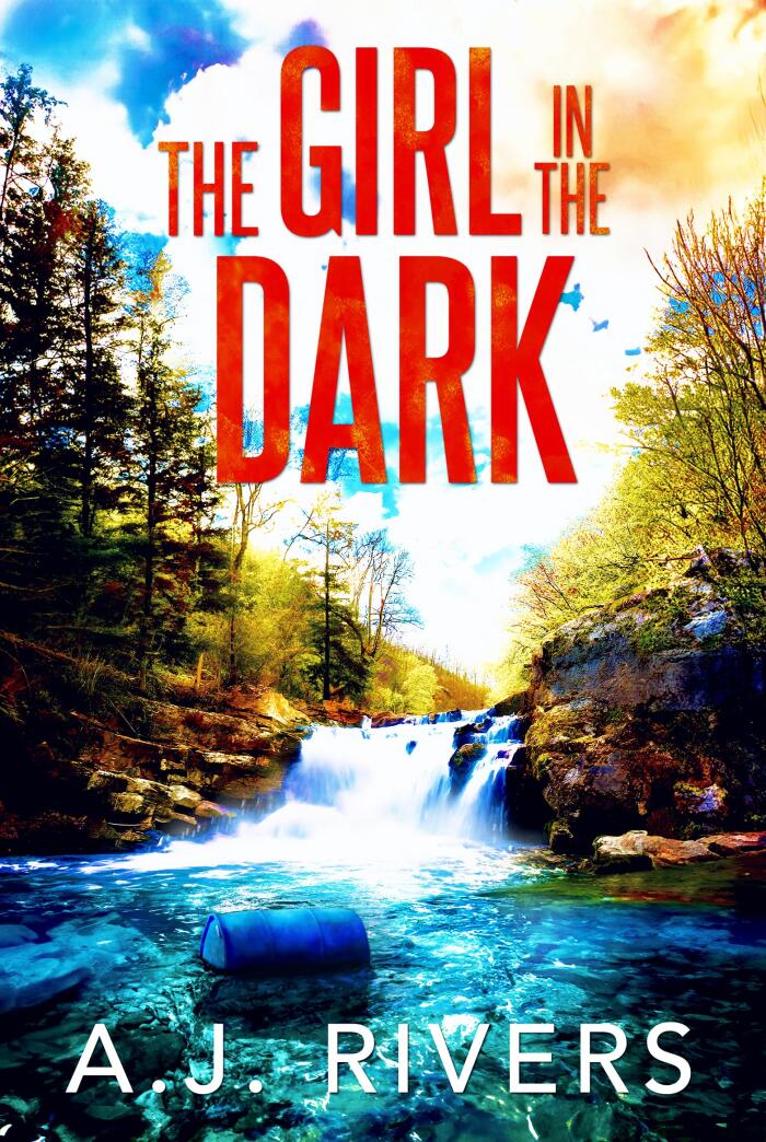 The Girl in the Dark