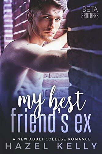 My Best Friend's Ex