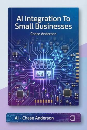 AI Integration To Small Businesses