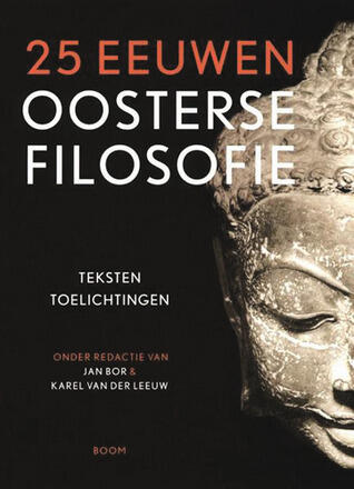 25 eeuwen oosterse filosofie