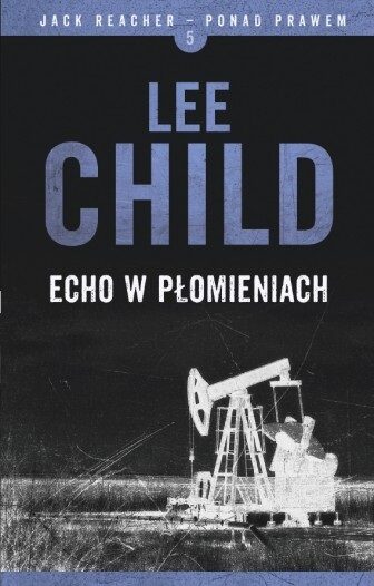 Echo w płomieniach