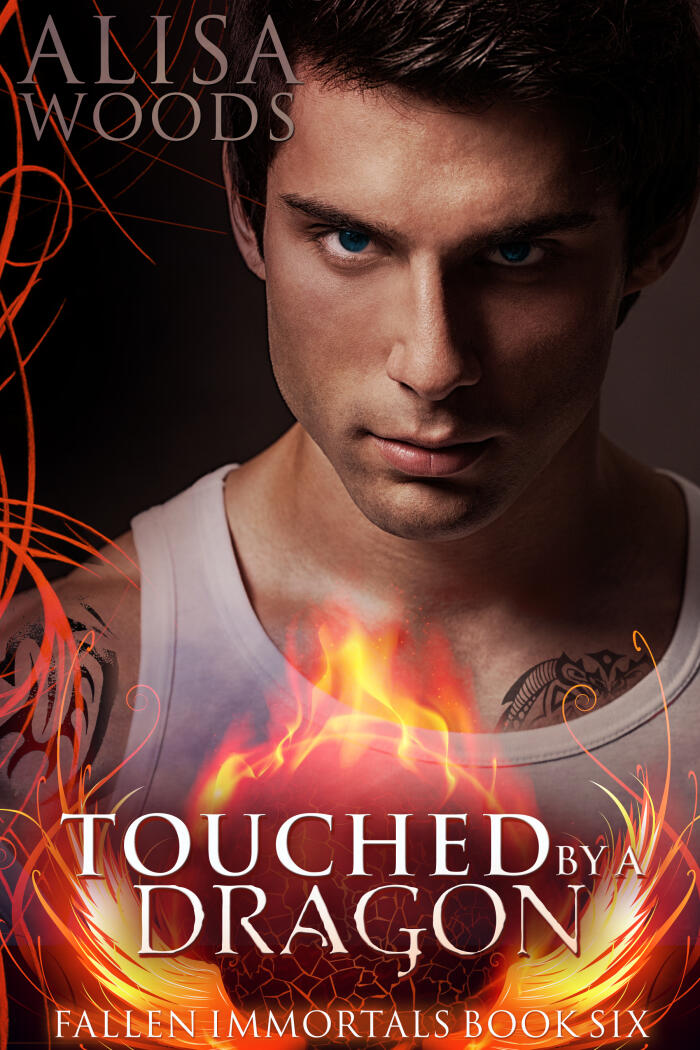 Touched by a Dragon