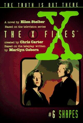 The X-Files: Middle Grade