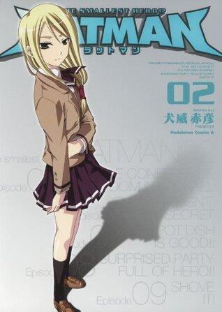 RATMAN(2) (角川コミックス・エース)