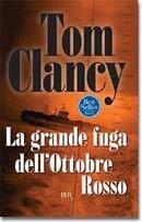 La grande fuga dell'Ottobre Rosso