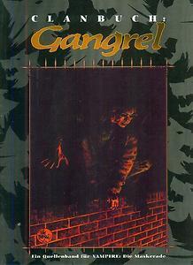 Clanbuch: Gangrel
