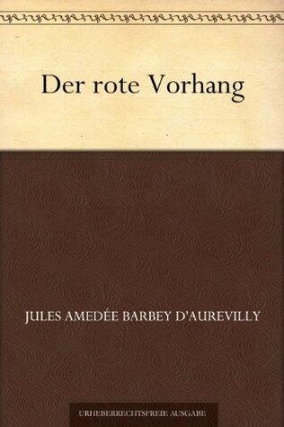 Der rote Vorhang