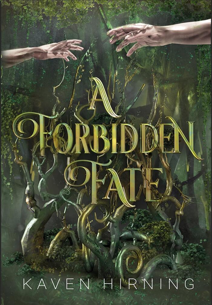 The Forbidden Fate Series