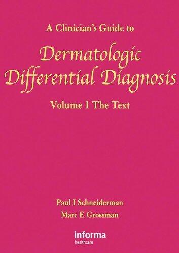 A Clinician Guide to Dermatologic Differential Diagnosis