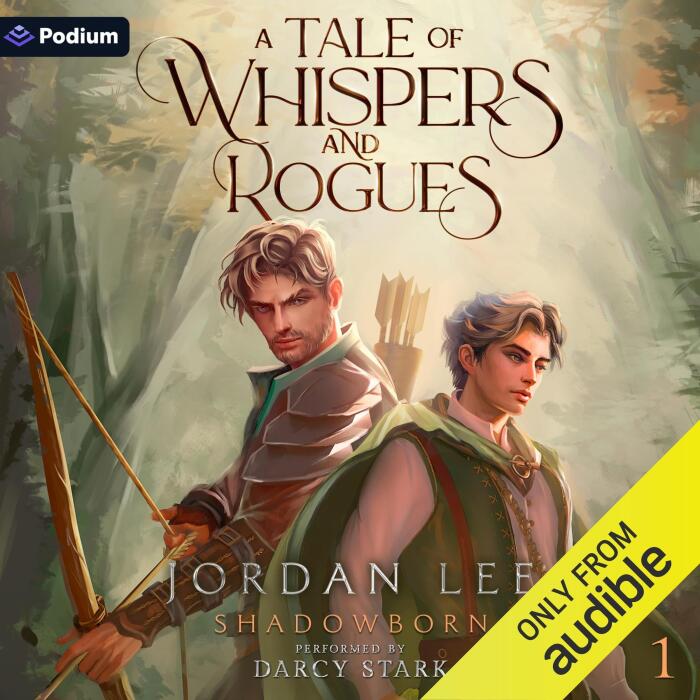 A Tale of Whispers and Rogues