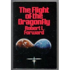The Flight of the Dragonfly
