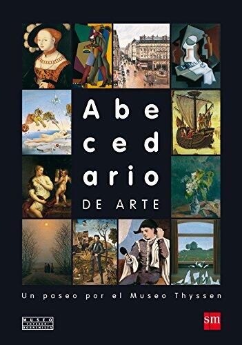 Abecedario de arte: Un paseo por el Museo Thyssen