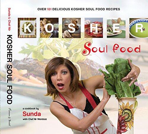 Kosher Soul Food