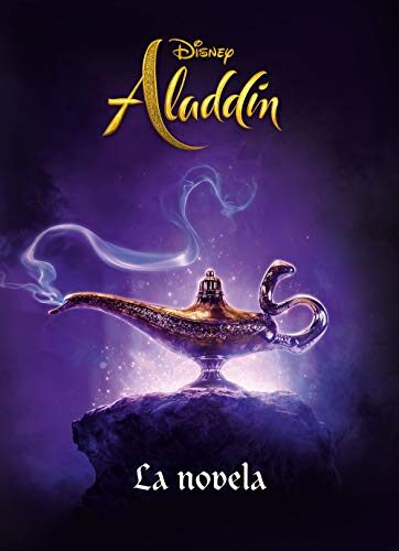 Aladdín. La novela